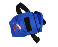 Gentuta profesionala Z Polytanu SK® pentru recompense dresaj canin