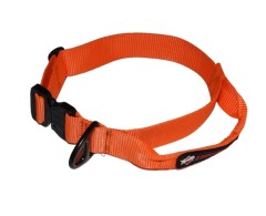 Zgarda profesionala cu maner Hercules Z Polytanu SK pentru caini