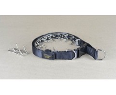 Zgarda de forta profesionala cu husa textila 3,2 / 56 XL