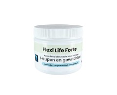 FLEXI LIFE FORTE supliment articulatii caini