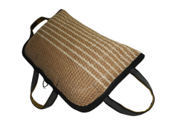 Perna profesionala din iuta pentru dresaj canin