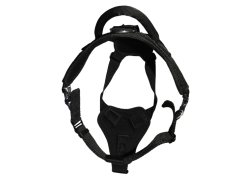 Ham profesional de lucru HERCULES pentru caini .