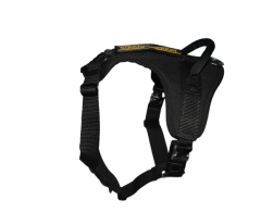 Ham profesional de lucru HERCULES pentru caini .