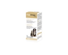 DOGOteka® DogoOmega Plus pentru caini si pisici .