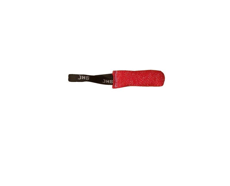 Tug pentru dresaj canin , din material francez 