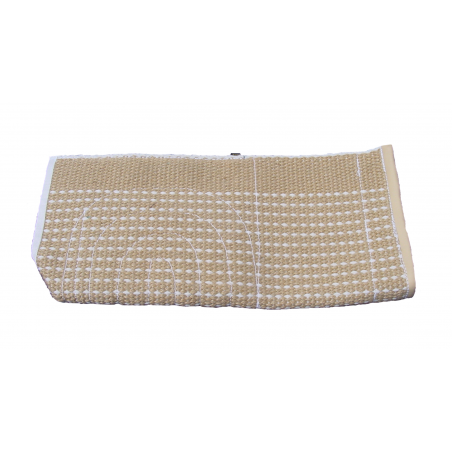 Fata pentru manson dresaj , din iuta