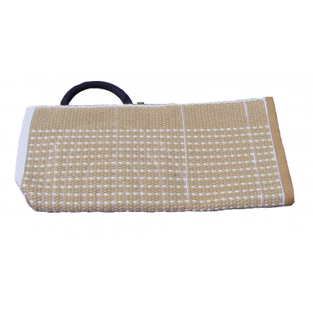 Fata pentru manson dresa IPO , din iuta 