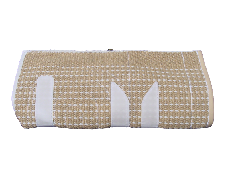 Fata pentru  manson  dresaj IPO , prevazuta cu corectoare  muscatura