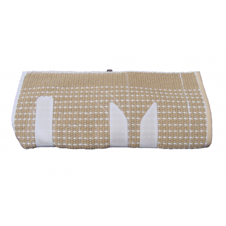 Fata pentru  manson  dresaj IPO , prevazuta cu corectoare  muscatura