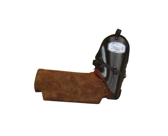 Manson profesional pentru protectie brat , dresaj IPO