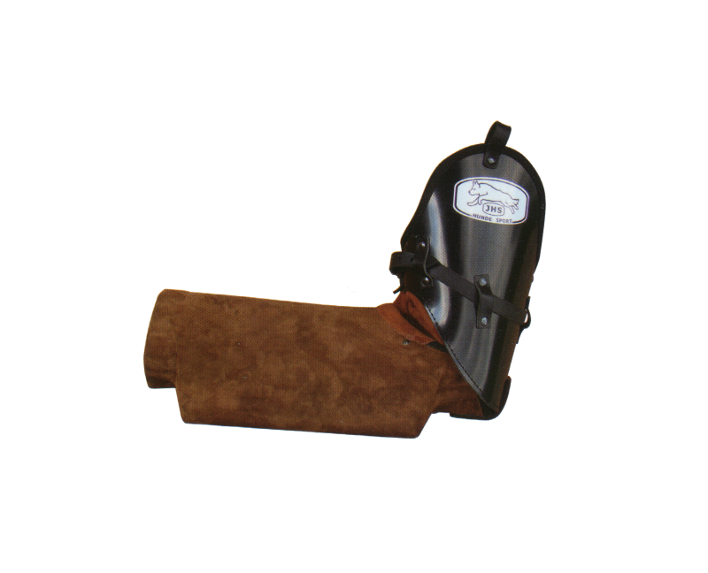 Manson profesional pentru protectie brat , dresaj IPO