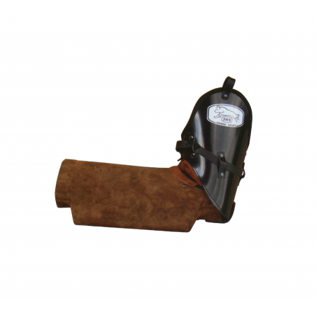 Manson profesional pentru protectie brat , dresaj IPO