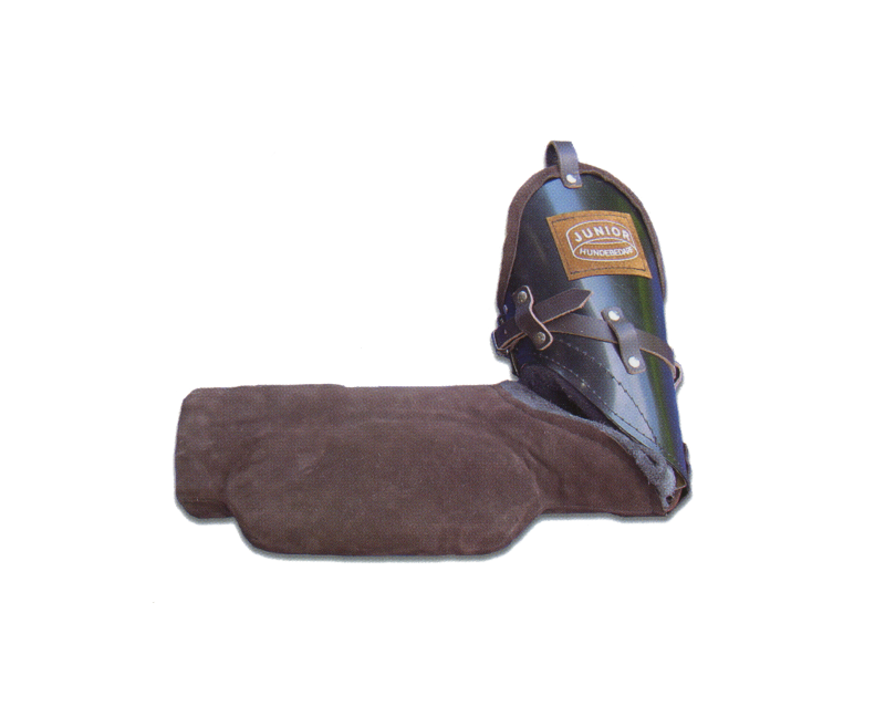 Manson profesional protectie brat , dresaj IPO