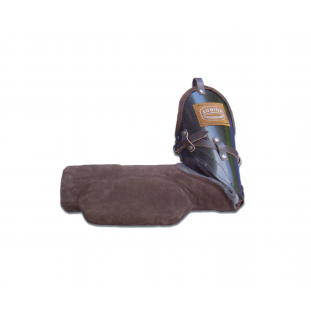 Manson profesional protectie brat , dresaj IPO