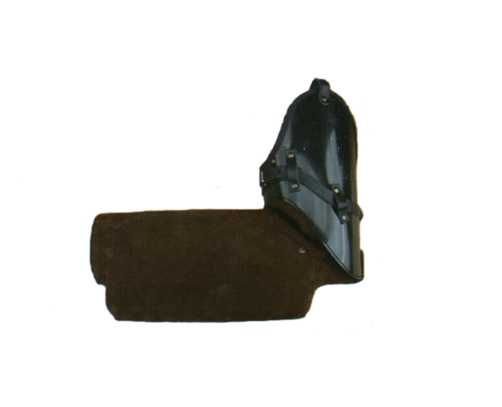 Manson profesional pentru protectie brat , dresaj IPO