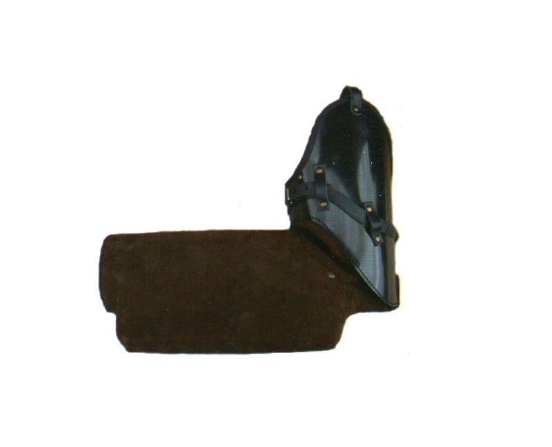 Manson profesional pentru protectie brat , dresaj IPO