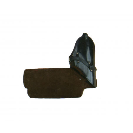 Manson profesional pentru protectie brat , dresaj IPO