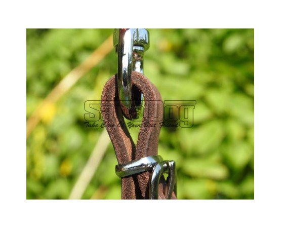 Lesa reglabila pentru dresaj canin 