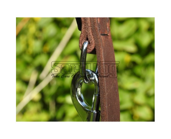 Lesa reglabila pentru dresaj canin 