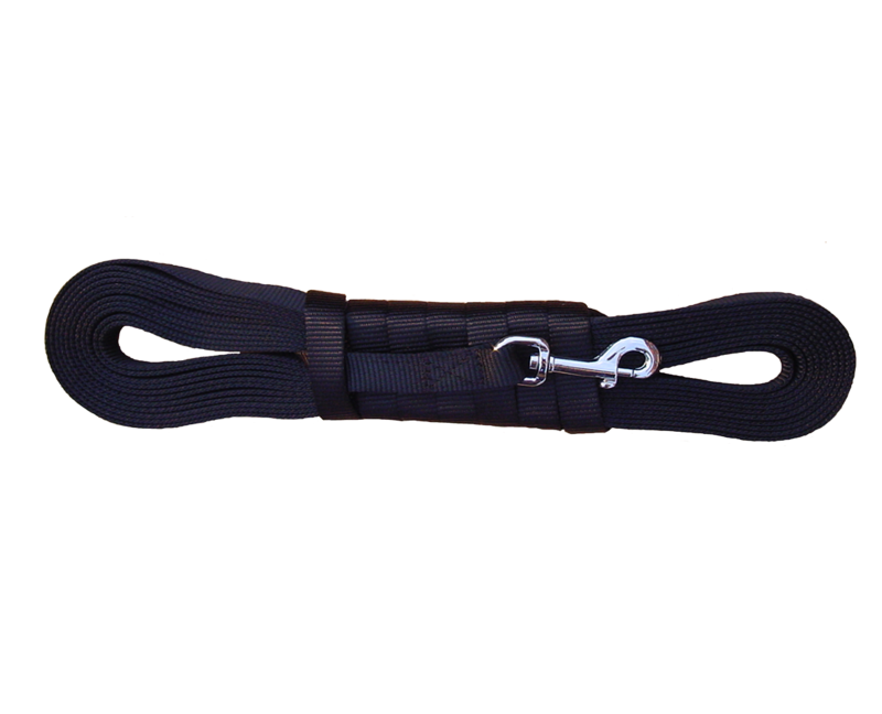 Lesa pentru caini de urma , din banda nylon