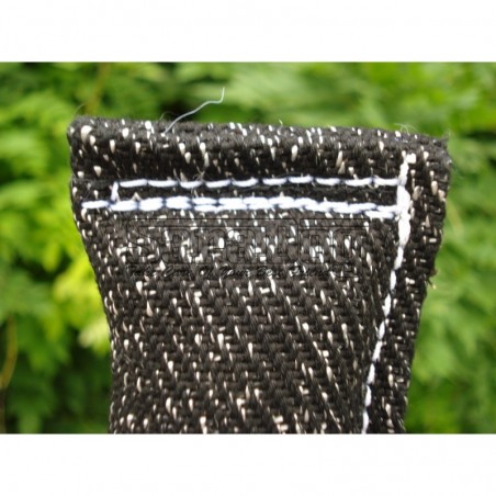 Tug pentru vesta dresaj prevazut cu velcro