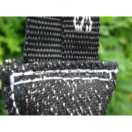 Tug pentru vesta dresaj prevazut cu velcro