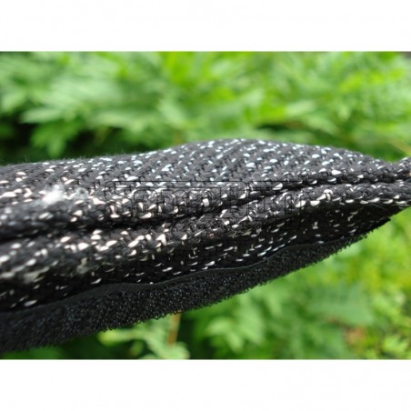 Tug pentru vesta dresaj prevazut cu velcro