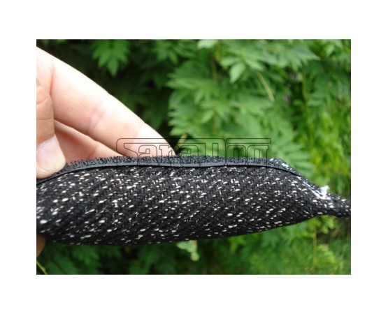 Tug pentru vesta dresaj prevazut cu velcro