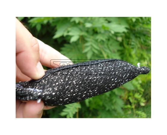 Tug pentru vesta dresaj prevazut cu velcro