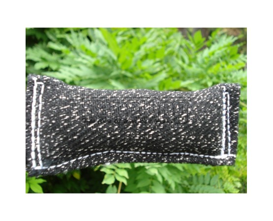 Tug pentru vesta dresaj prevazut cu velcro