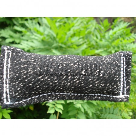 Tug pentru vesta dresaj prevazut cu velcro