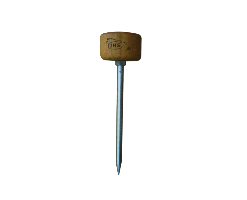 Suport profesional pentru minge dresaj canin