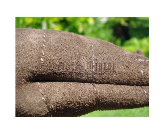 Pernă de muscatura pentru dresaj canin confectionata din piele naturala moale