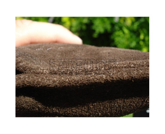 Pernă de muscatura pentru dresaj canin confectionata din piele naturala moale