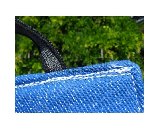 Manșon pentru dresaj caini tineri din material francez