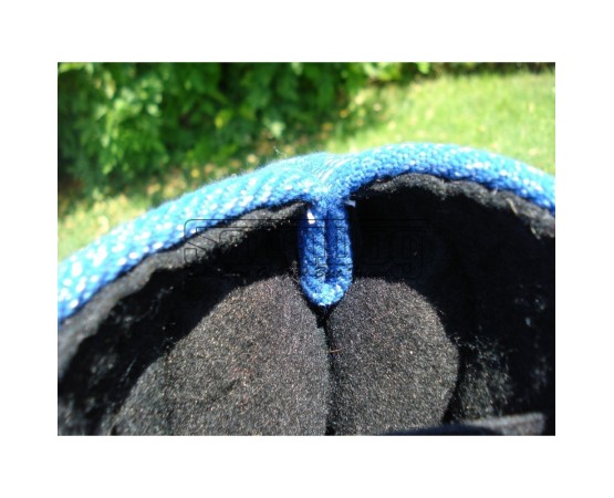 Manșon pentru dresaj caini tineri din material francez