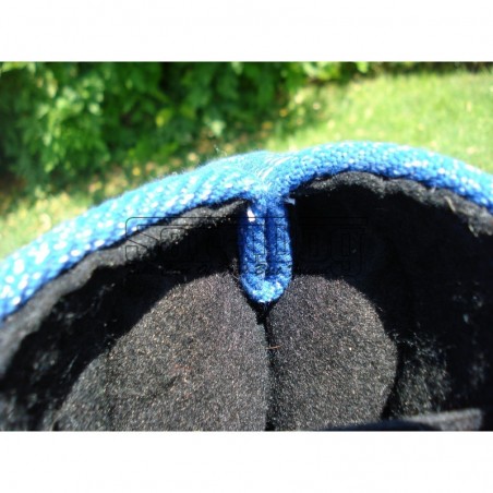 Manșon pentru dresaj caini tineri din material francez