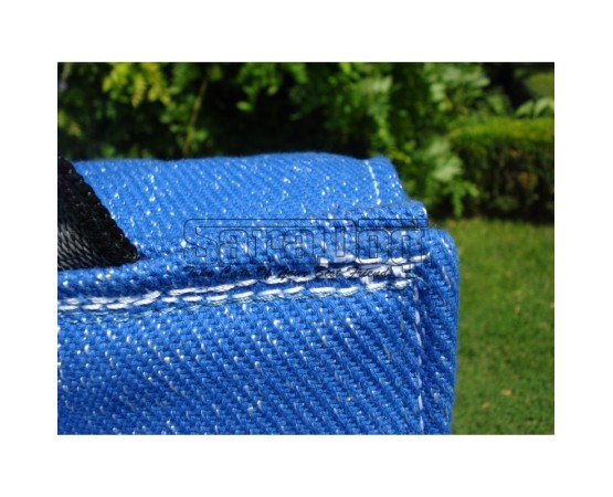 Manșon pentru dresaj caini tineri din material francez