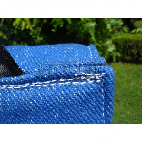 Manșon pentru dresaj caini tineri din material francez