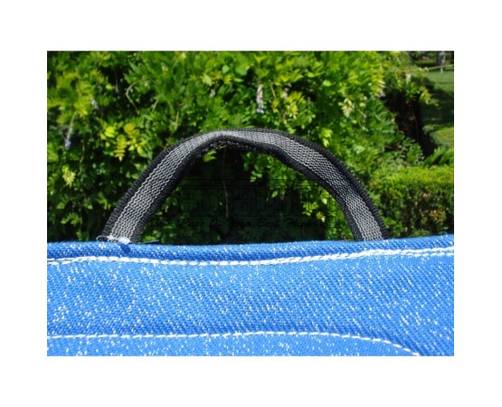 Manșon pentru dresaj caini tineri din material francez