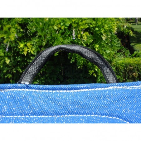 Manșon pentru dresaj caini tineri din material francez