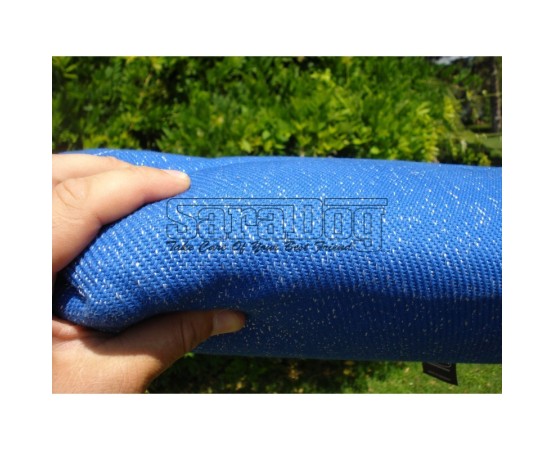 Manșon pentru dresaj caini tineri din material francez