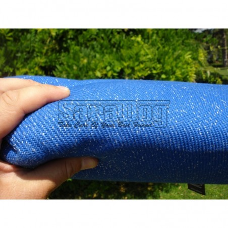 Manșon pentru dresaj caini tineri din material francez