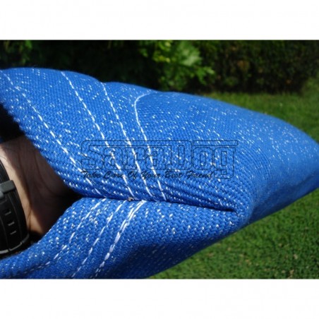 Manșon pentru dresaj caini tineri din material francez