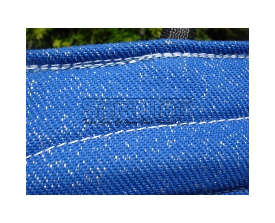 Manșon pentru dresaj caini tineri din material francez