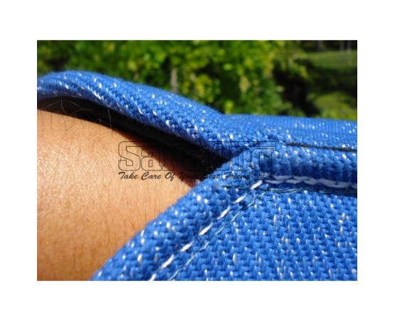 Manșon pentru dresaj caini tineri din material francez