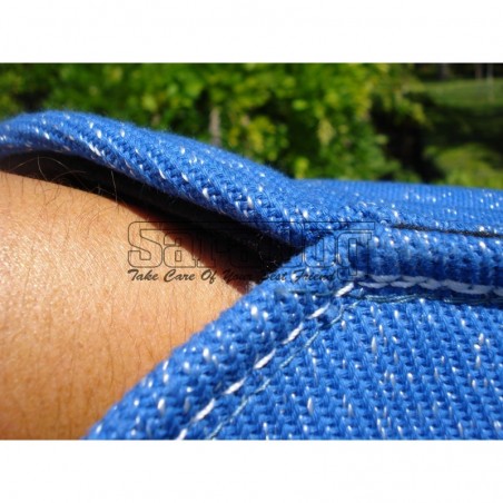 Manșon pentru dresaj caini tineri din material francez