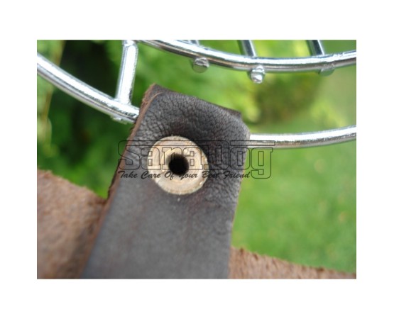 Botniţă Boxer mascul