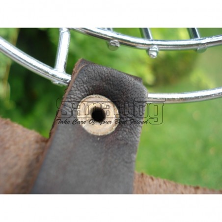 Botniţă Boxer mascul