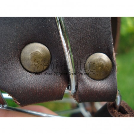 Botniţă Boxer mascul